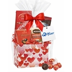 Valentine's Day Gift Basket
