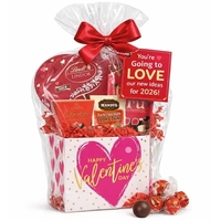 Valentine Day Basket... from ASI 89971 Stuff A Mug