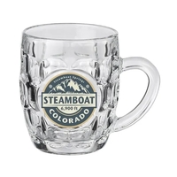 Celebrate Oktoberfest with this 10 oz. beer mug! Made of sturdy,... from ASI...