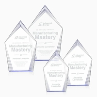 Grayson Award - Blue