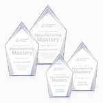 Grayson Award - Blue