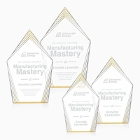 Grayson Award - Gold