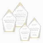 Grayson Award - Gold