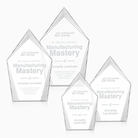 Grayson Award - Clear