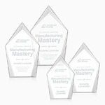 Grayson Award - Clear