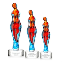 Venus Award on Marvel Base - Clear... from ASI 84592 St Regis Group / St Regis