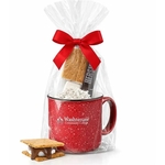 S'mores Holiday Gift Mug