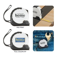 White 10' tape measure.... from ASI 52710 Lincoln Line