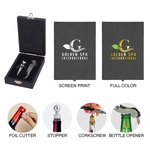 3 Piece Wine Set