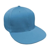 Order Custom Prostyle Structured, Velcro Strap, Spacer Mesh Baseball Caps...