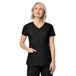 Dickies Medical - EDS Signature - Women's 4-Pocket V-Neck...