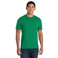 Port & Co Fan Favorite Blend Tee.