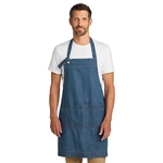 Port Authority Signature Denim Apron