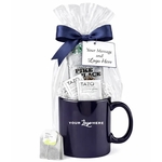 Starbucks Coffee Mug with Tea for New Hires