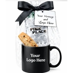Starbucks Coffee & Biscotti Mug