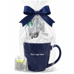 Bistro Mug with Starbucks Coffee & Tea