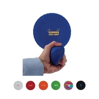 Dodo Silicone Tactile Fidget Stress Ball... from ASI 67866 Logomark/Valumark