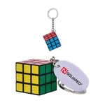 Kubo Mini Cube Keychain