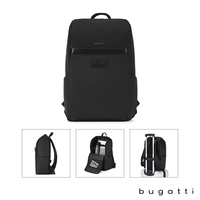 Bugatti Essential Backpack... from ASI 67866 Logomark/Valumark