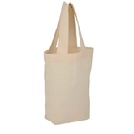 Cotton Mini 4oz Tote