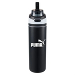 Fountain-XVII - 32 Oz. Insulated Water Bottle with Straw