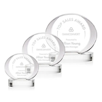 Sheraton Award on Base - Clear
