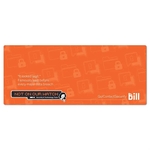 Origin'L Fabric® Heavy Duty Fabric Counter Mat-15"x36"x1/4"