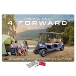 Heavy Duty Fabric Counter Mat-17" x 26" x 1/4"