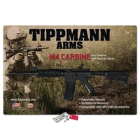 24" x 36" x 1/4" - Heavy Duty Fabric Counter Mat... from ASI 49716 Digispec &...