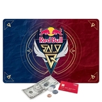 Heavy Duty Fabric Counter Mat - 10" x 15" x 1/8"