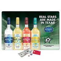 12" x 18" x 1/16" - Heavy Duty Fabric Counter Mat... from ASI 49716 Digispec...