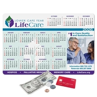 10" x 15" x .020" - Ultra Thin Counter Mat -... from ASI 49716 Digispec &...