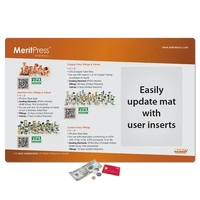 17" x 26" x 1/16" - Window Counter Mat - Made... from ASI 49716 Digispec &...