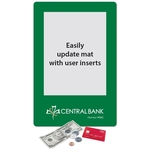 Window Counter Mat-10" x 15" x 1/8"