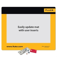 16" x 20" x 1/16" - Heavy Duty Window Counter Mat... from ASI 49716 Digispec...