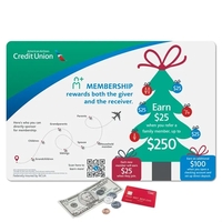 10" x 15" x 1/16" - Counter Mat - Made in... from ASI 49716 Digispec &...