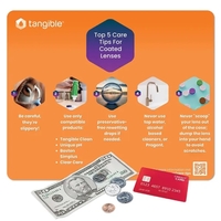 9" x 11" x 1/16" - Counter Mat - Made in... from ASI 49716 Digispec &...