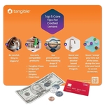 Counter Mat-9" x 11" x 1/16"