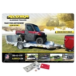 Counter Mat-13" x 19" x 1/16"