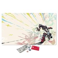 Vynex® DuraTec® Counter Mat-14"x24"x1/16"