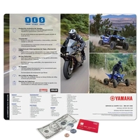 16" x 20" x 1/16" - Counter Mat - Made in... from ASI 49716 Digispec &...