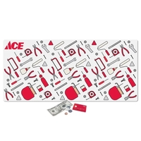 Vynex® DuraTec® Counter Mat-16"x35"x1/16"