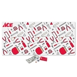 Vynex® DuraTec® Counter Mat-16"x35"x1/16"