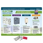 Counter Mat-19.5" x 28" x 1/16"