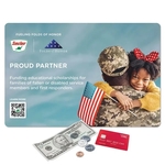 Heavy Duty Counter Mat-10" x 15" x 1/8"