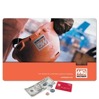 Heavy Duty Counter Mat-12" x 18" x 1/8"