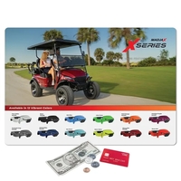 13" x 19" x 1/8" - Heavy Duty Counter Mat -... from ASI 49716 Digispec &...