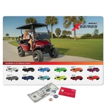 Heavy Duty Counter Mat-13" x 19" x 1/8"