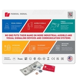 Heavy Duty Counter Mat-14" x 19" x 1/8"