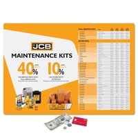 19.5" x 28" x 1/8" - Heavy Duty Counter Mat -... from ASI 49716 Digispec &...